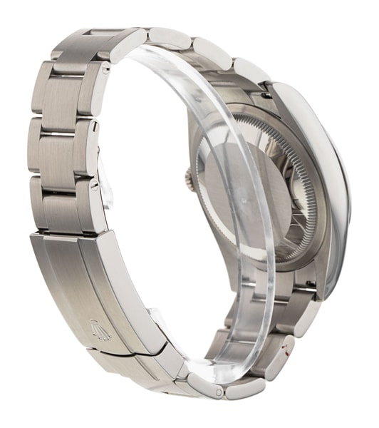 Rolex Oyster Perpetual 126000